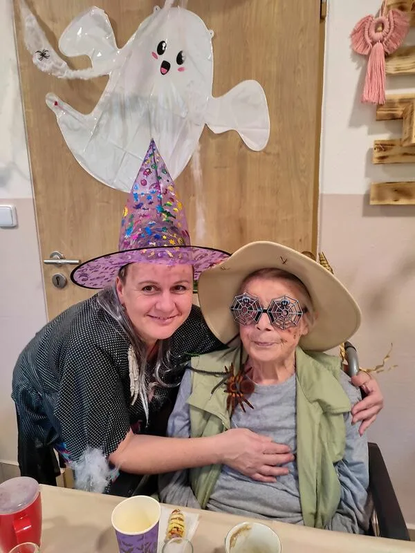 Halloween – fotografie 18
