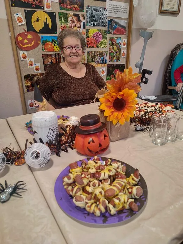 Halloween – fotografie 12