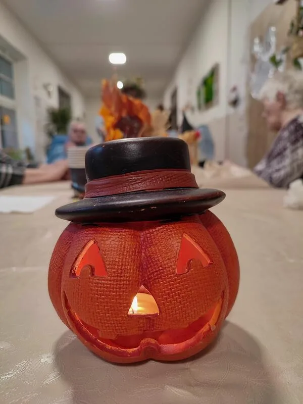 Halloween – fotografie 27