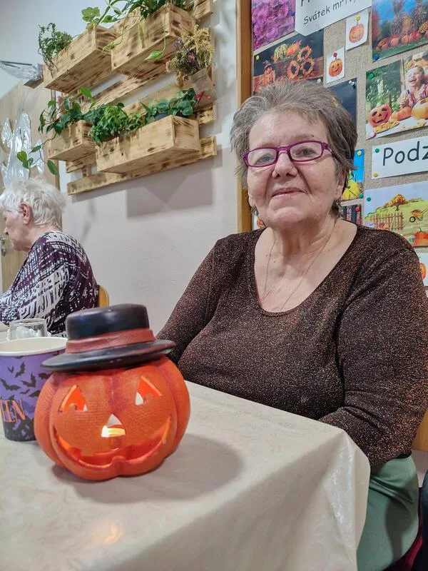 Halloween – fotografie 28