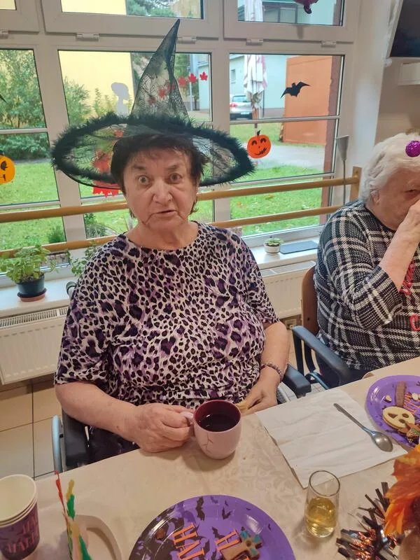 Halloween – fotografie 15