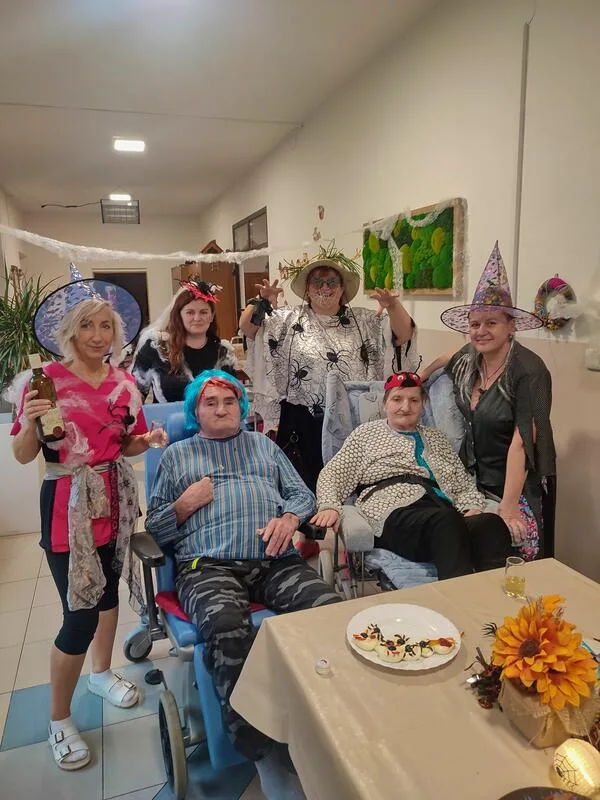 Halloween – fotografie 29