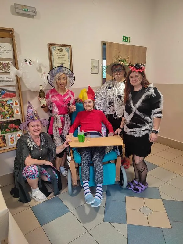Halloween – fotografie 30