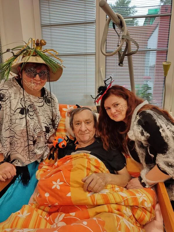 Halloween – fotografie 20