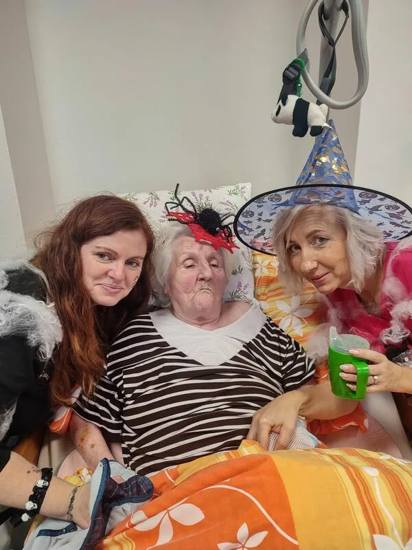 Halloween – fotografie 7