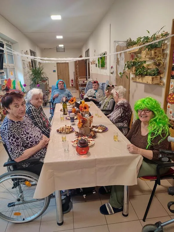 Halloween – fotografie 23
