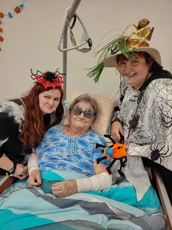 Halloween – fotografie 19