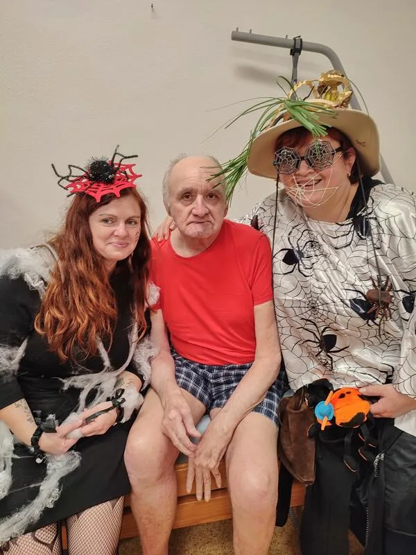 Halloween – fotografie 21