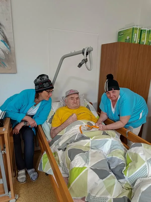 Čepicový den – fotografie 5