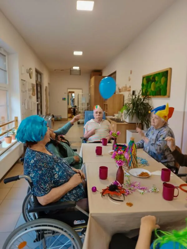 Masopust – fotografie 13