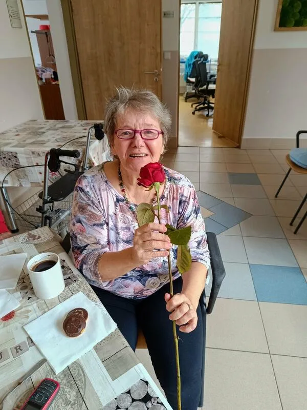 Mezinárodní den žen – fotografie 1