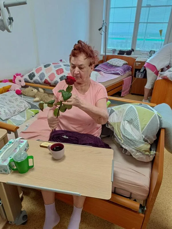 Mezinárodní den žen – fotografie 10