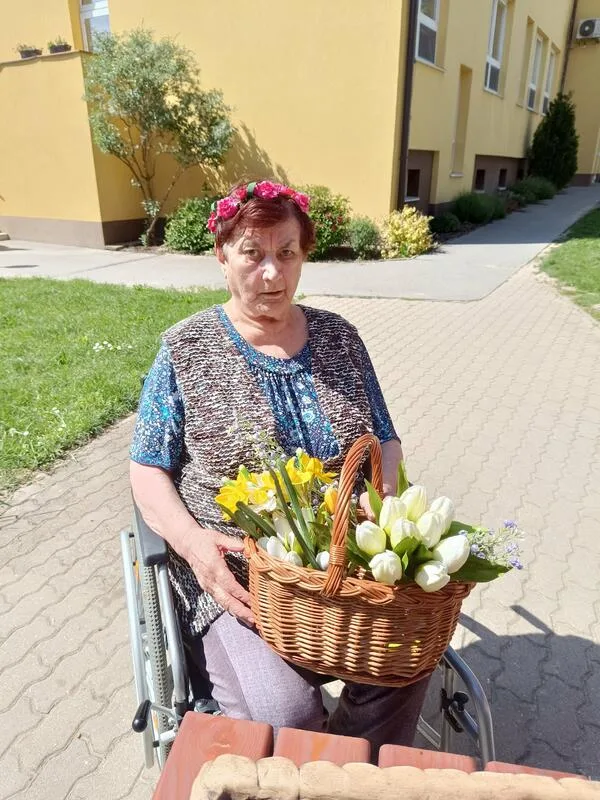 Květinový den – fotografie 3