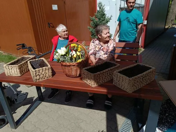 Květinový den – fotografie 1