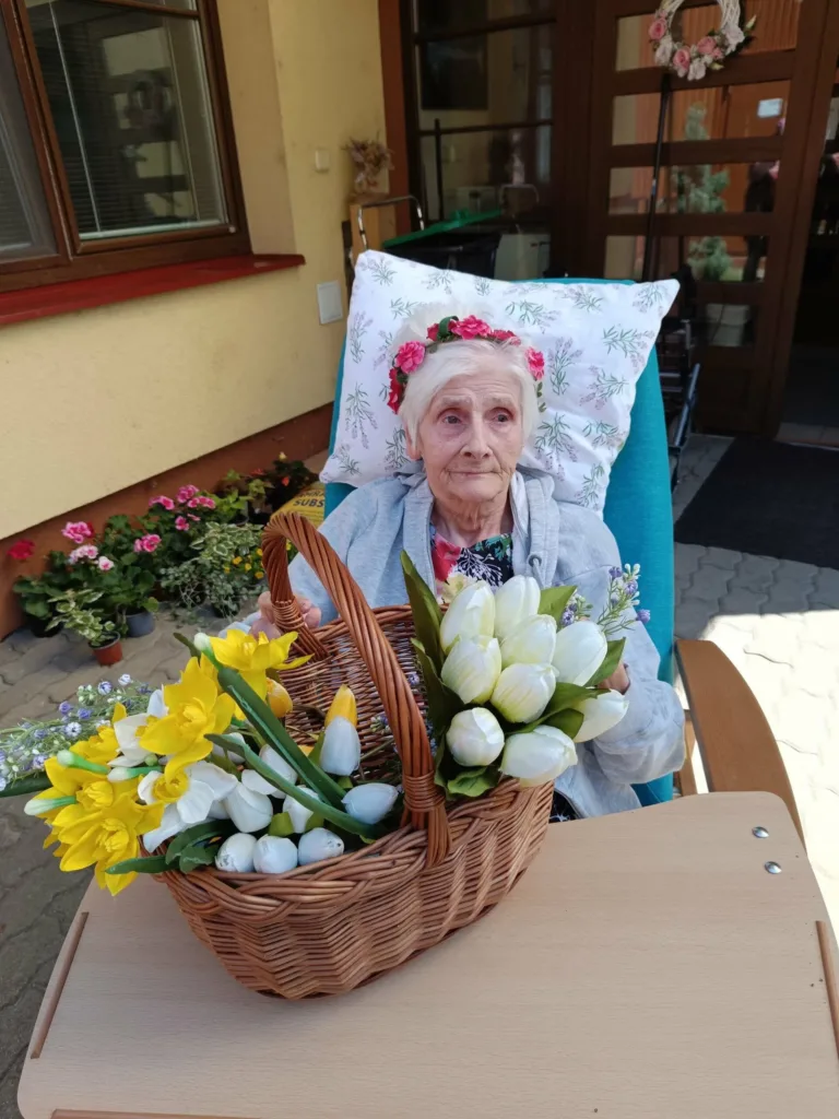 Květinový den