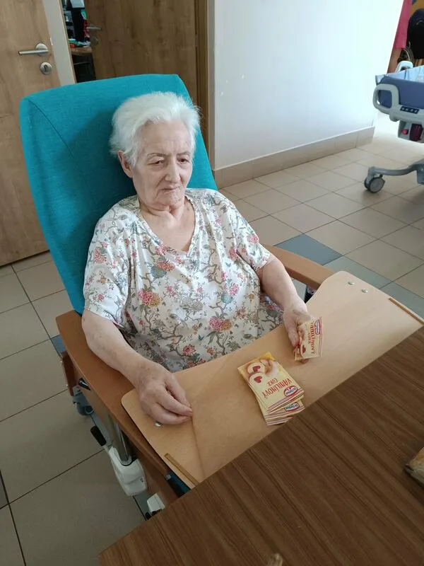 Pečeme štrůdl – fotografie 3