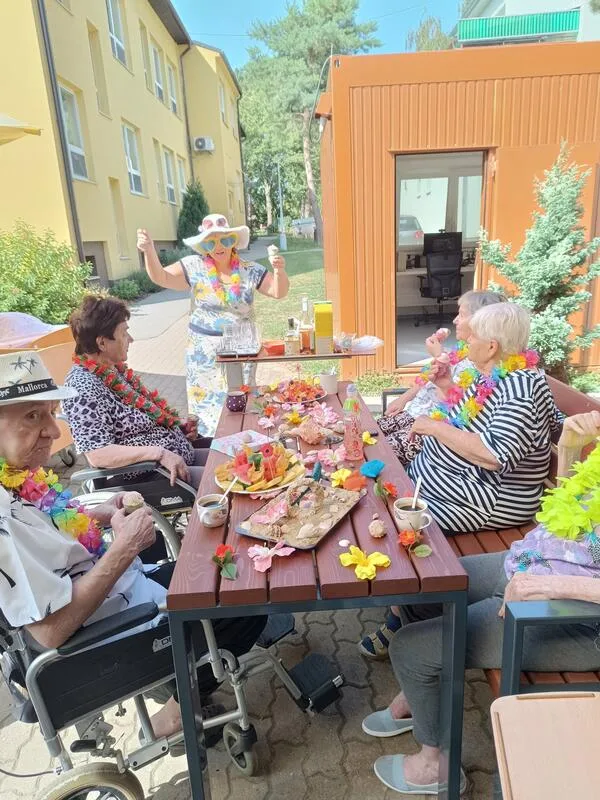 Havajský den – fotografie 4