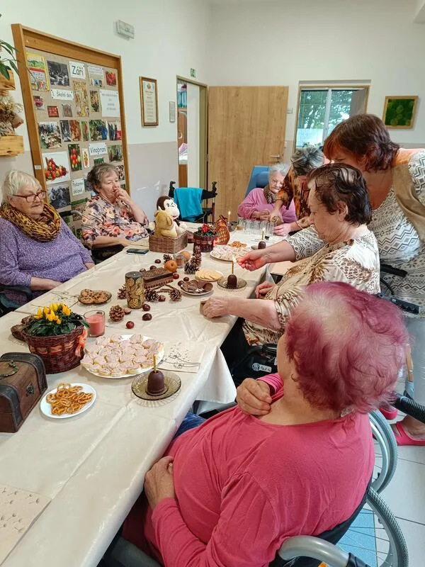 Hnědý den 24. 9. 2024 – fotografie 3
