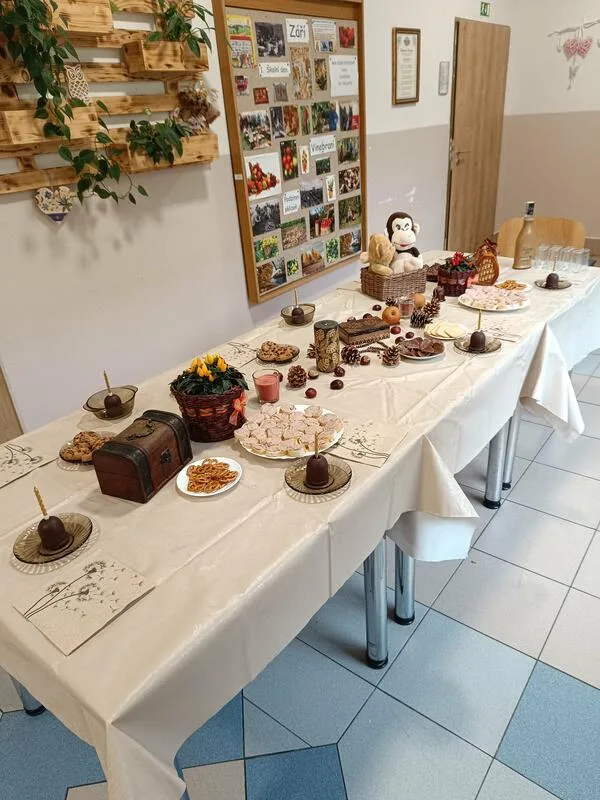 Hnědý den 24. 9. 2024 – fotografie 1