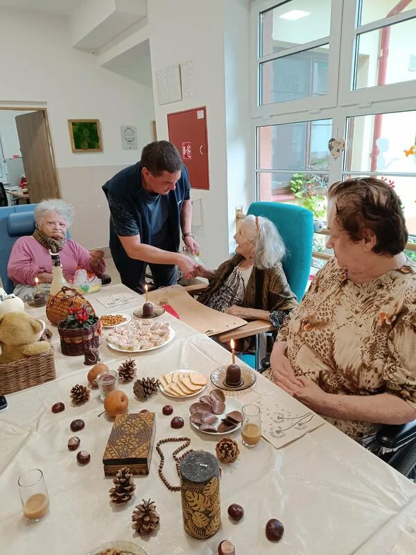Hnědý den 24. 9. 2024 – fotografie 5