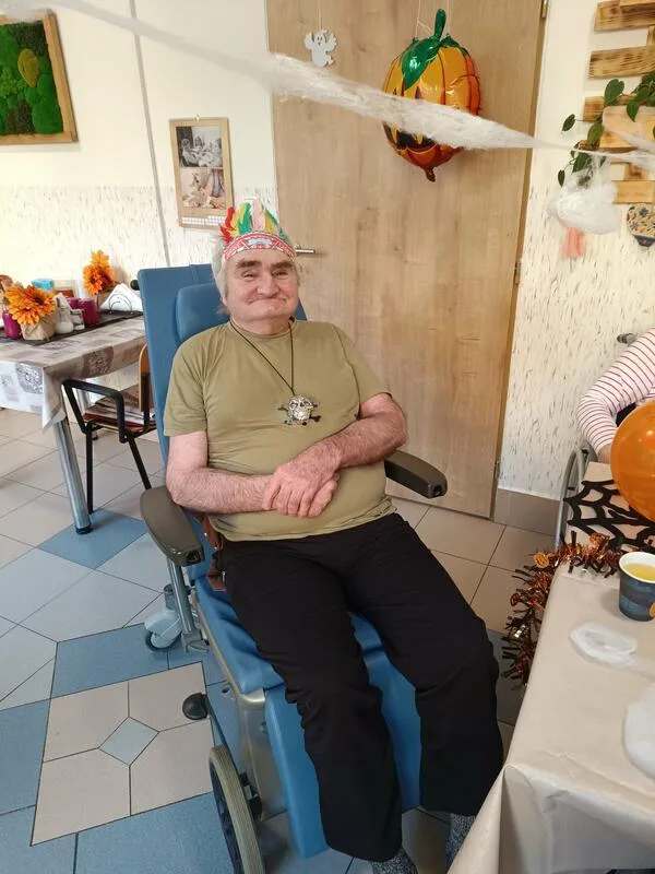 Halloween – fotografie 4