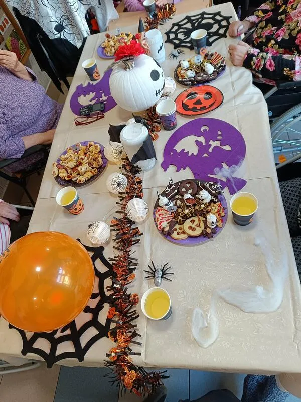 Halloween – fotografie 7