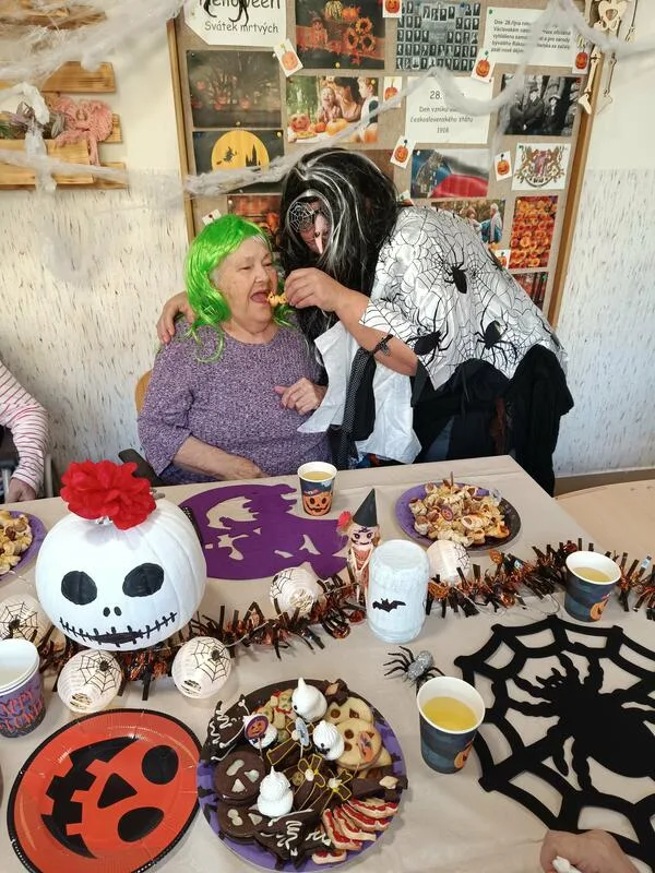 Halloween – fotografie 5