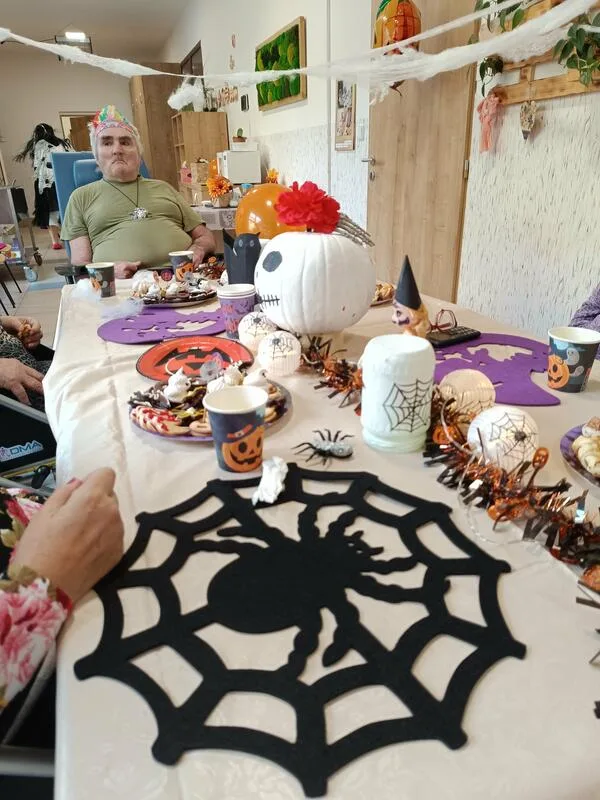 Halloween – fotografie 14
