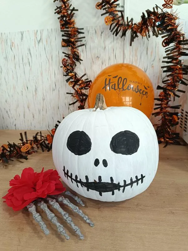 Halloween – fotografie 1