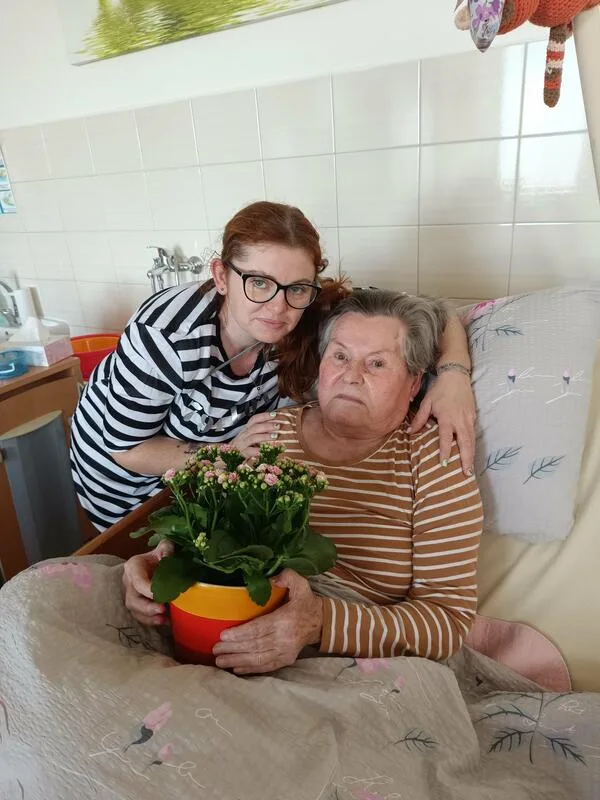 Proužkový den – fotografie 8