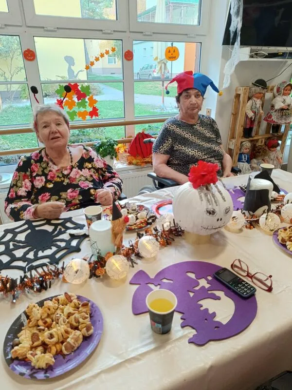 Halloween – fotografie 11
