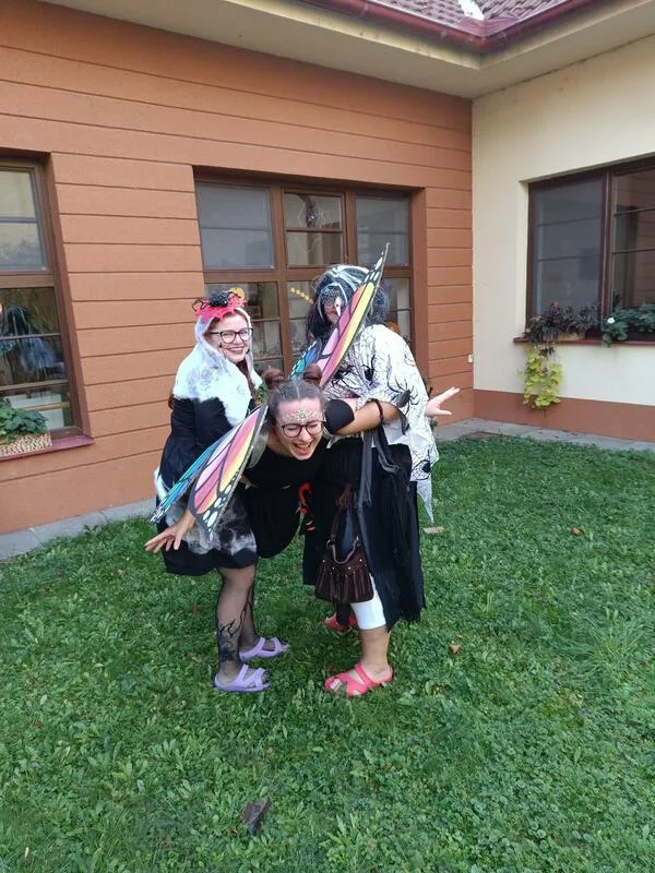 Halloween – fotografie 10