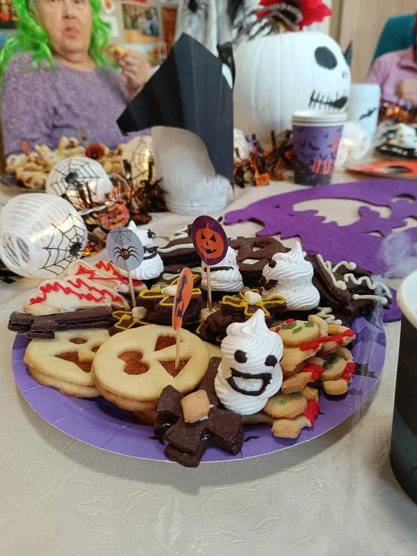 Halloween – fotografie 8