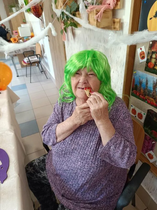 Halloween – fotografie 17