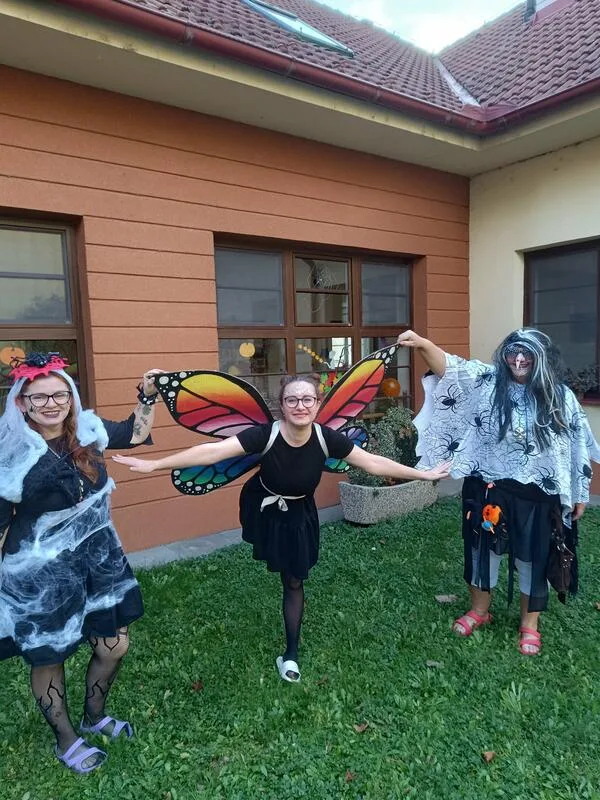 Halloween – fotografie 9