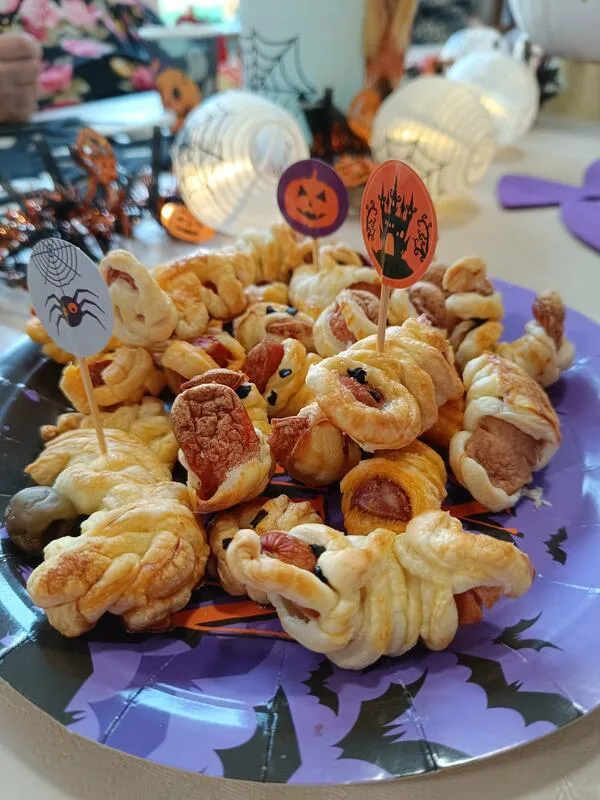 Halloween – fotografie 13