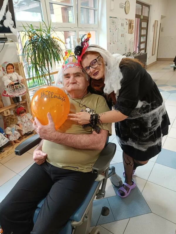 Halloween – fotografie 15