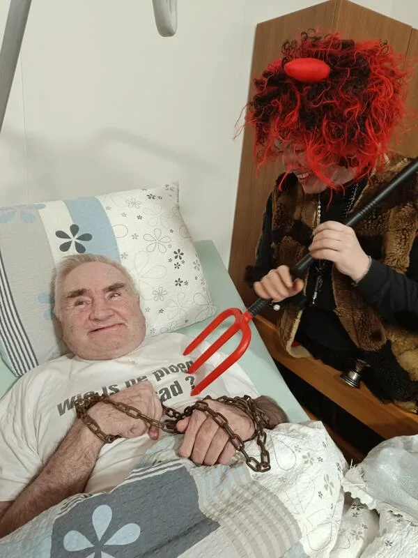 Mikuláš – fotografie 10