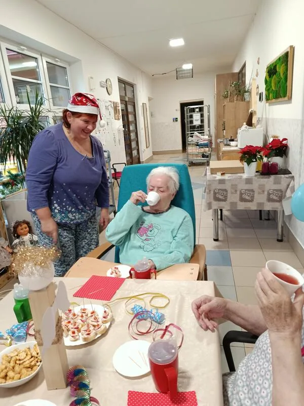Pyžamový den – fotografie 9