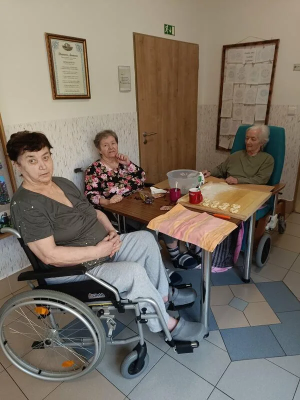Pečení Jidášů – fotografie 11