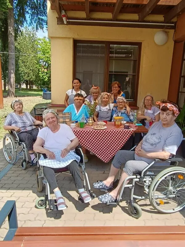 Kostičkový den – fotografie 4