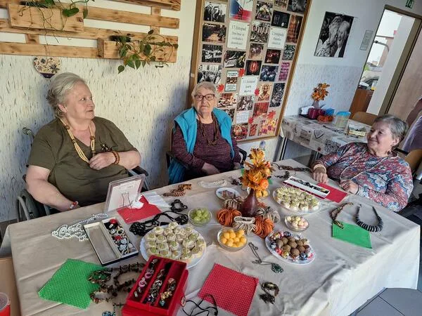 Korálkový den – fotografie 12