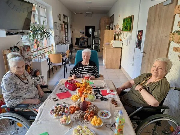 Korálkový den – fotografie 13