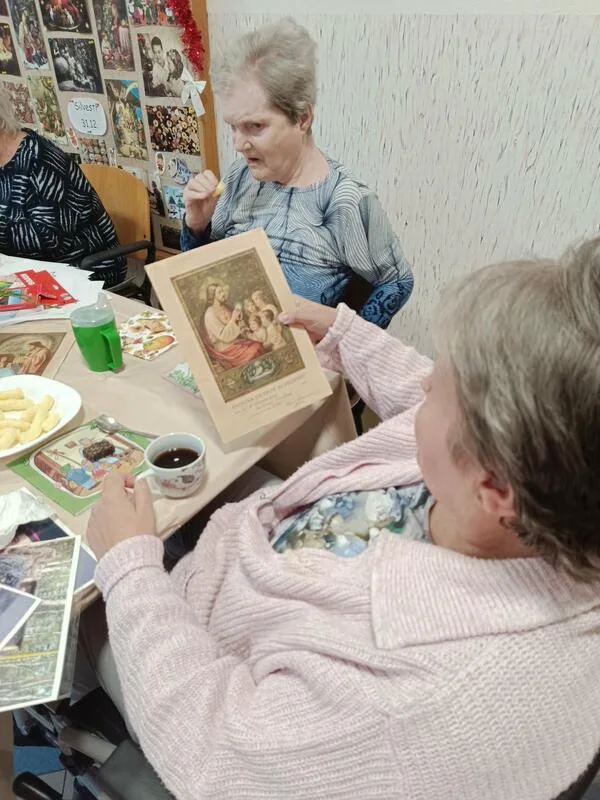 Obrázkový den 10. 12. 2025 – fotografie 6