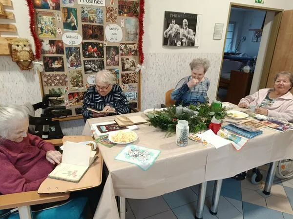 Obrázkový den 10. 12. 2025 – fotografie 7