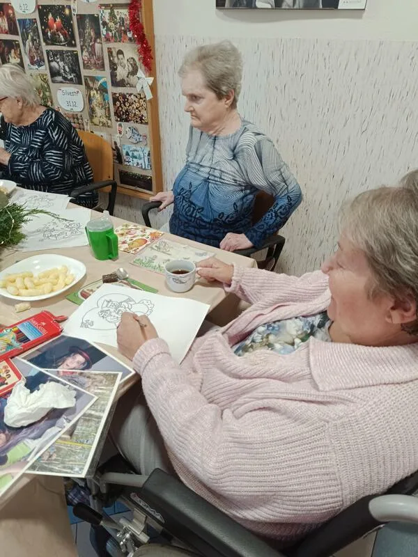 Obrázkový den 10. 12. 2025 – fotografie 9