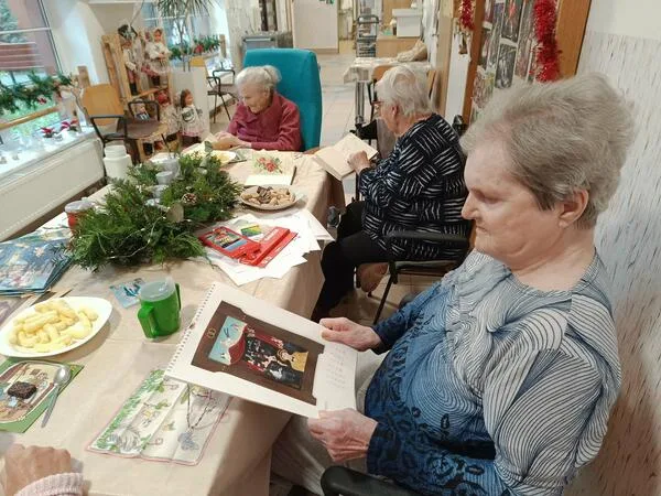 Obrázkový den 10. 12. 2025 – fotografie 8