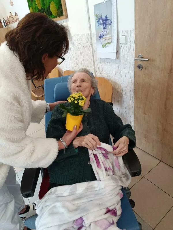 Oslava narozenin 13. 1. 2026 – fotografie 4