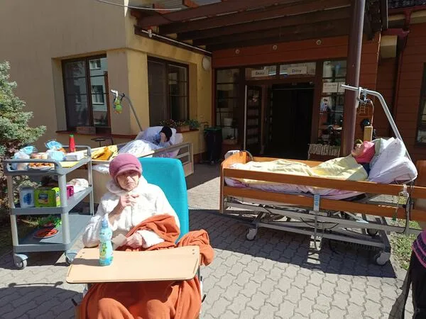 Pálení čarodějnic – fotografie 2