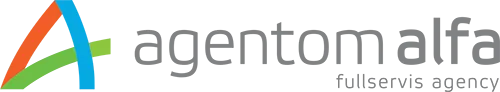 Agentom Alfa